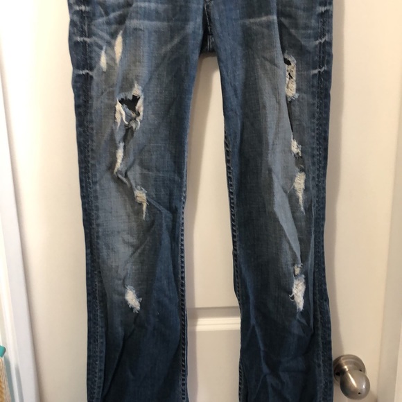 Hudson Jeans - Picture 2 of 10